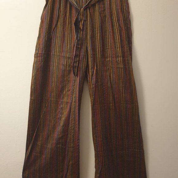 Light Loose Sousi Pants - Picture 2 of 5